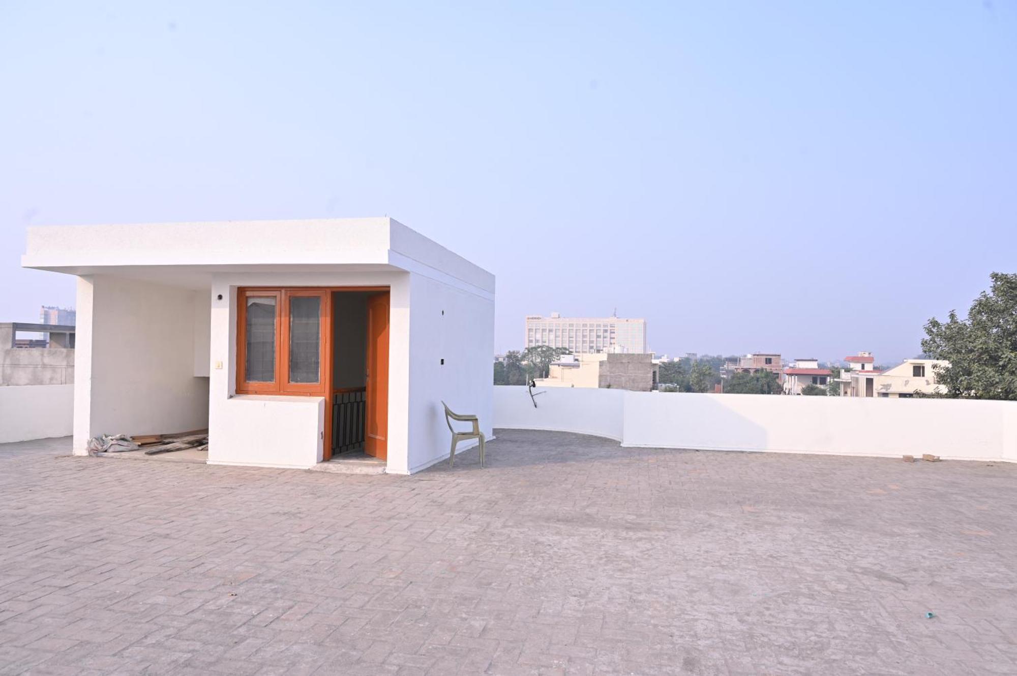 Paradise Island Amritsar Exteriör bild
