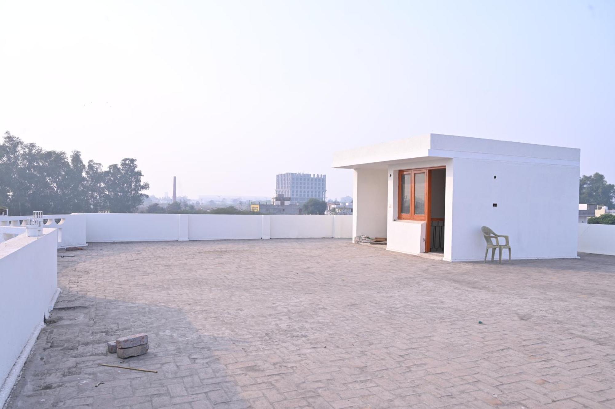 Paradise Island Amritsar Exteriör bild